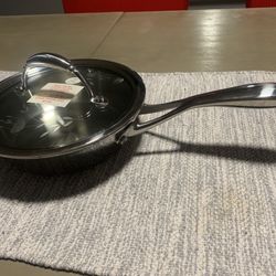 Caserolita De 10/25.4 Pulgadas Princess House Nueva 