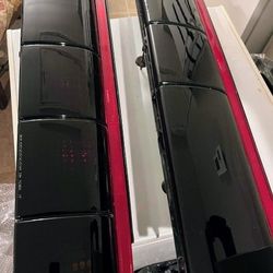 TRANS AM GTA TAILLIGHTS