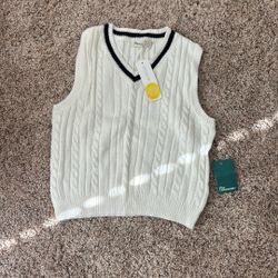 Stitch Fix Sweater Vest