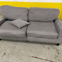 Couch  With Delivery 