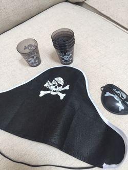 Pirate Set