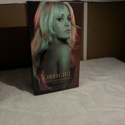 Good Girl Perfume 