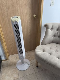 Fan $5