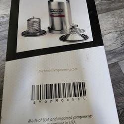 Blichmann HopRocket