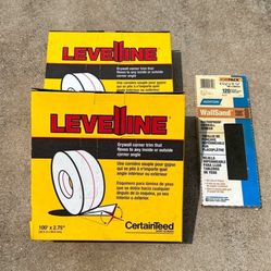 Drywall Corner Trim