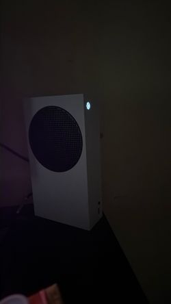 Xbox series s with elite series controller
