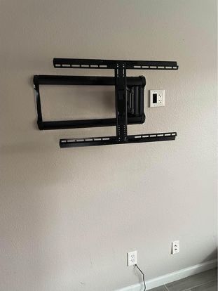 TV Mount