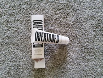 Overtone daily color