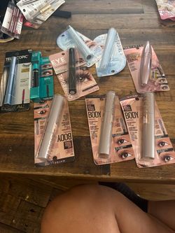 Mascaras