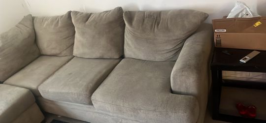 Couch for sale