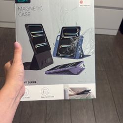 Magnetic Case Ipad