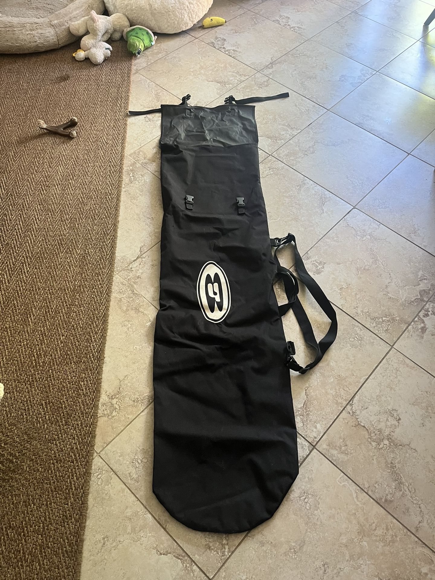 Snowboard Bag