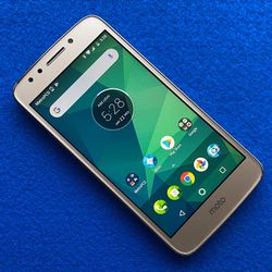 Motorola E4 16gb Unlocked Metro T-Mobile 