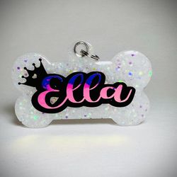 Custom Dog/Cat Tags
