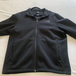 THE NORTH FACE Jacket Black XL