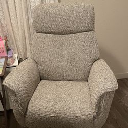  Recliner-Electric