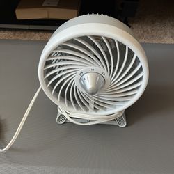 Adjustable Circulation Tornado Cooling Fan