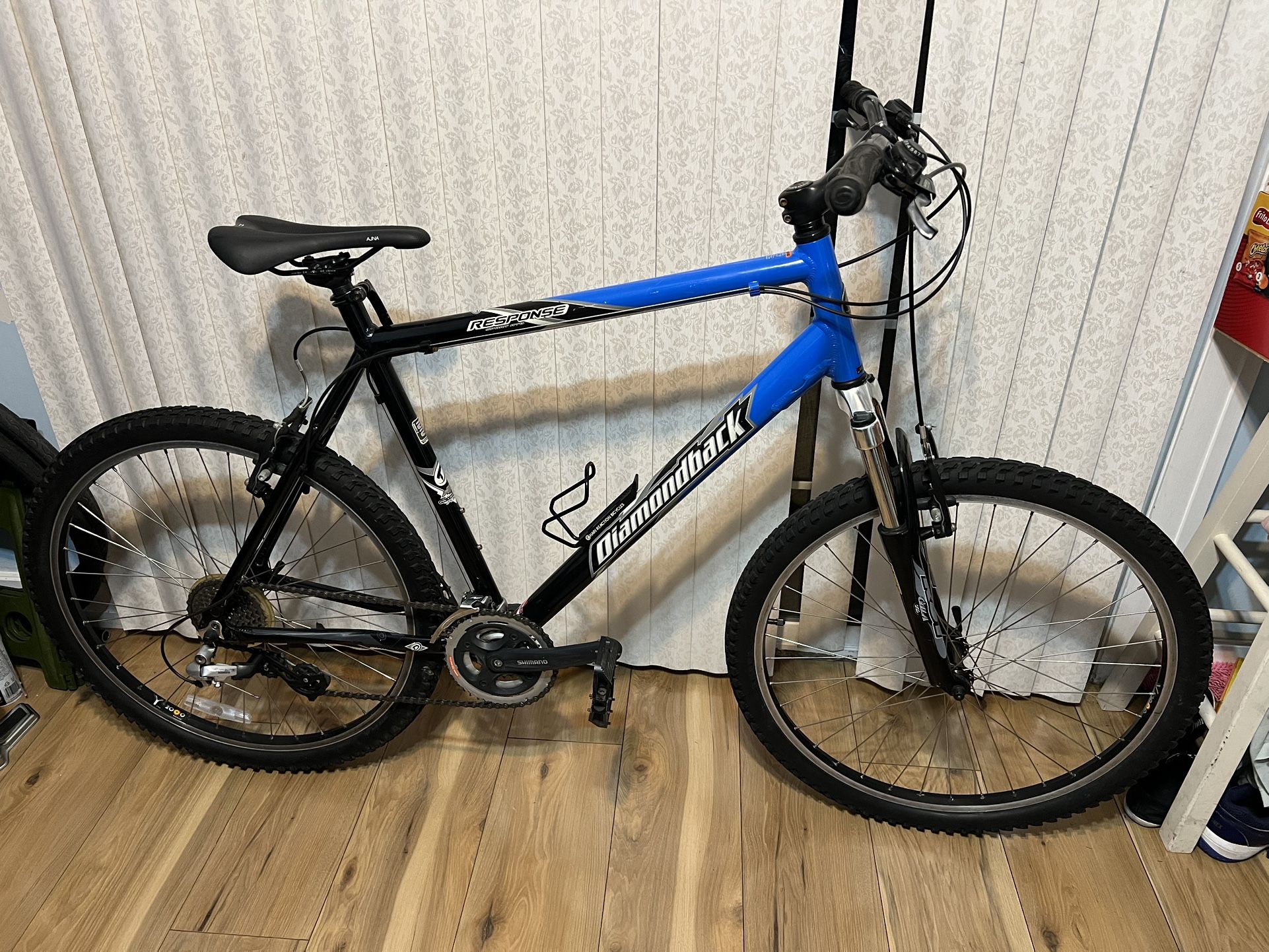 Diamondback Mountain Bike