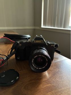 Canon t70
