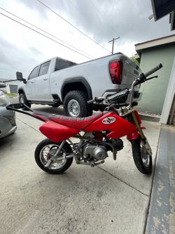 Crf 50