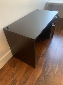 New Desk 24”x48” With Drawers Sale!!