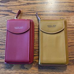 Women’s Clutch Purses