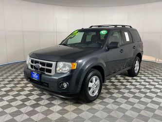 2009 Ford Escape