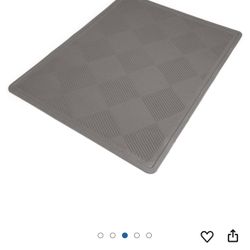 Litter Trap Mat 