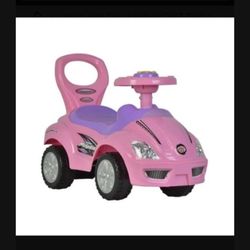 Toddler Car