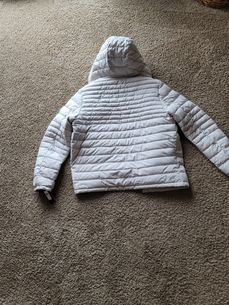 Tommy Hilfiger Flex Winter Coat. ...... Medium