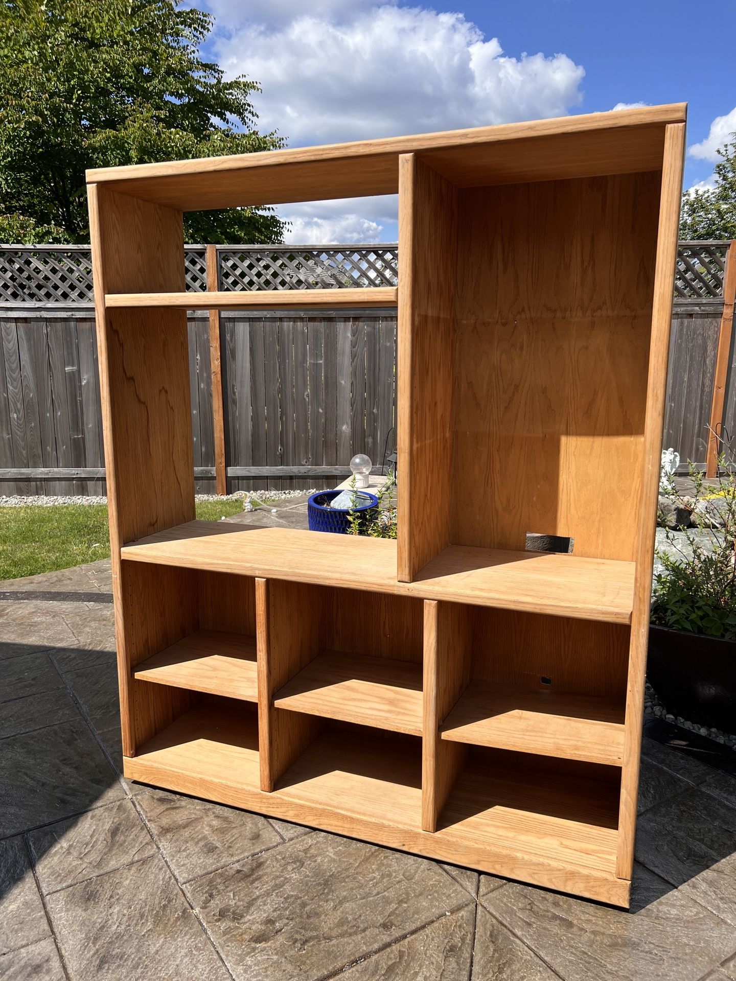 Shelving - Free - Must Take Both