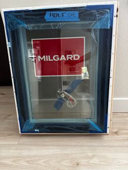 Brand New Milgard Window