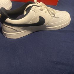 Nike Court Vision Low  Men's Shoes Size 10.5