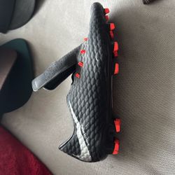 Hypervenom Nikes 