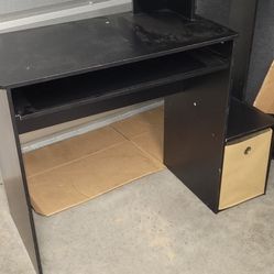 Computer Desk