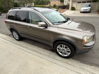 2010 Volvo Xc90