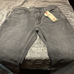 Levi Jeans