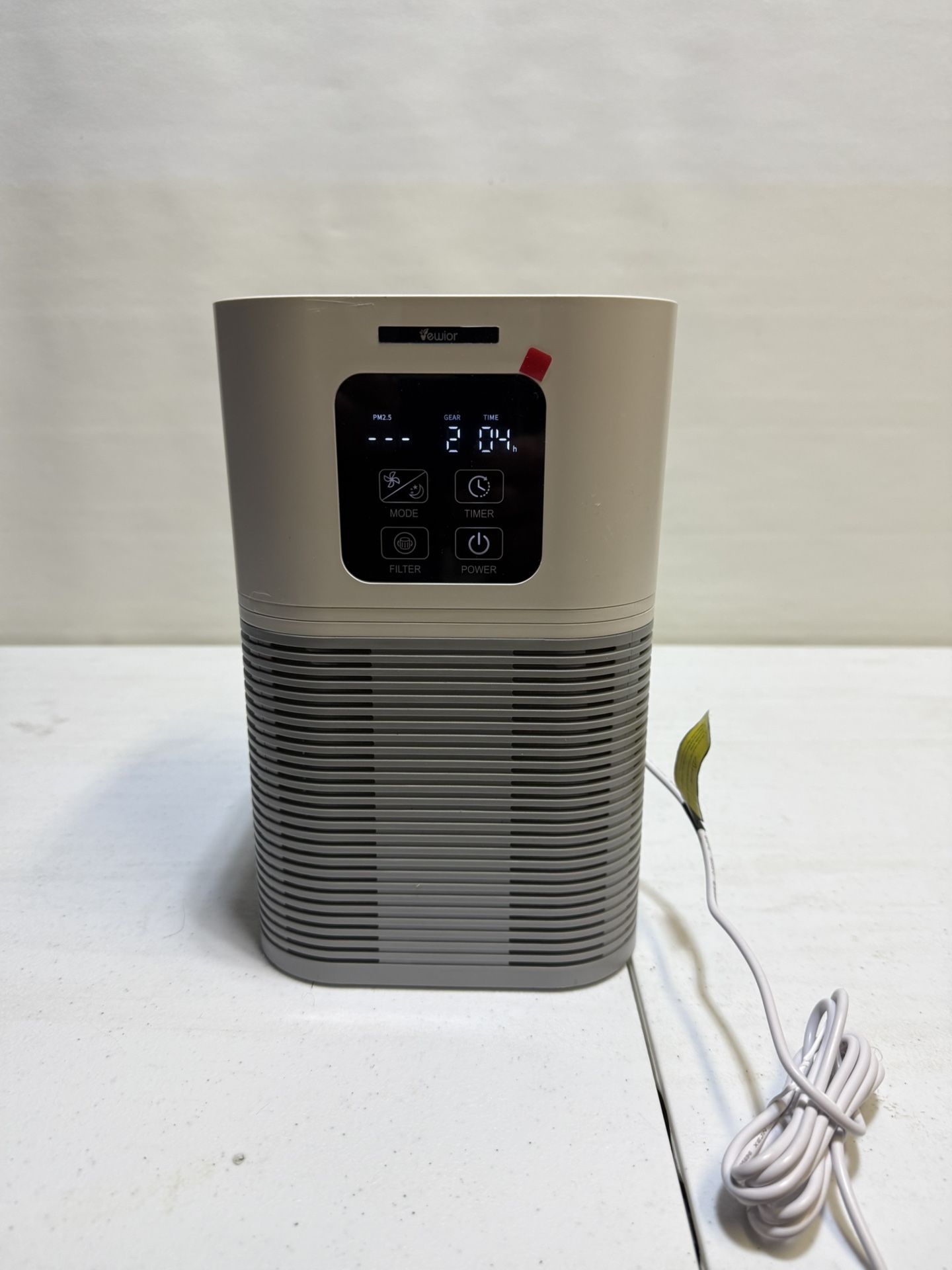 VEWIOR Air Purifiers for Home, HEPA Air Purifiers for Large Room