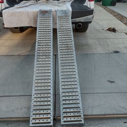 Loading Ramps 