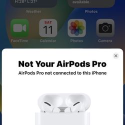 Apple AirPods Pro❗️