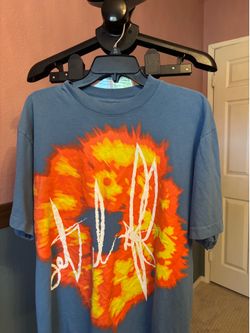 Denim tears shirt