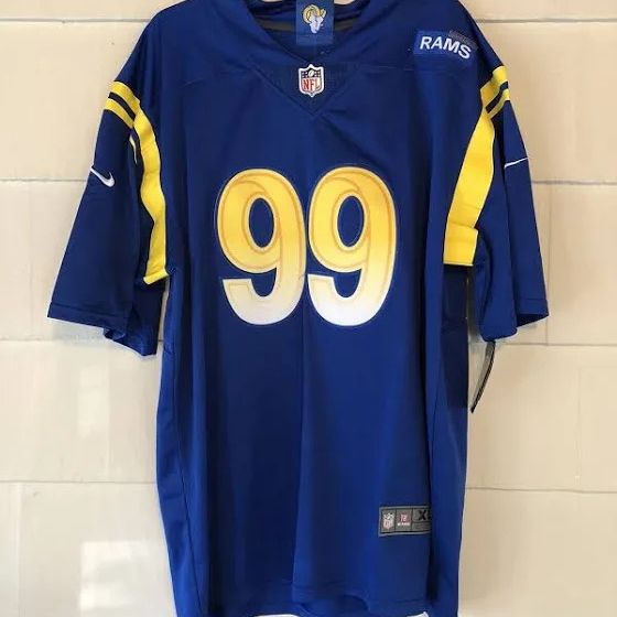 LA Rams Jersey For Donald New With Tags for Sale in Fullerton, CA - OfferUp