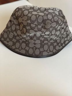 Coach Hat 