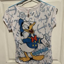 Donald Duck Shirt