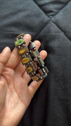 Random jewelry