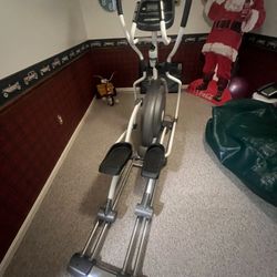 Esprit By spirit Elliptical Exercise machine