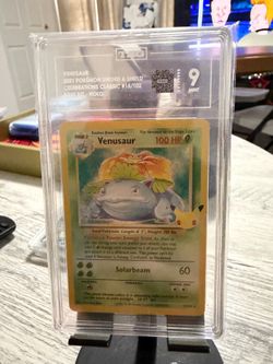 Pokemon slab