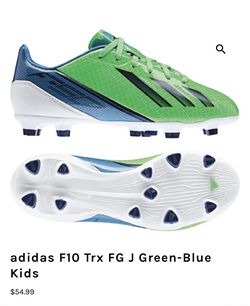 Soccer Cleats 