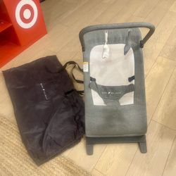 Baby Bouncer Delight 