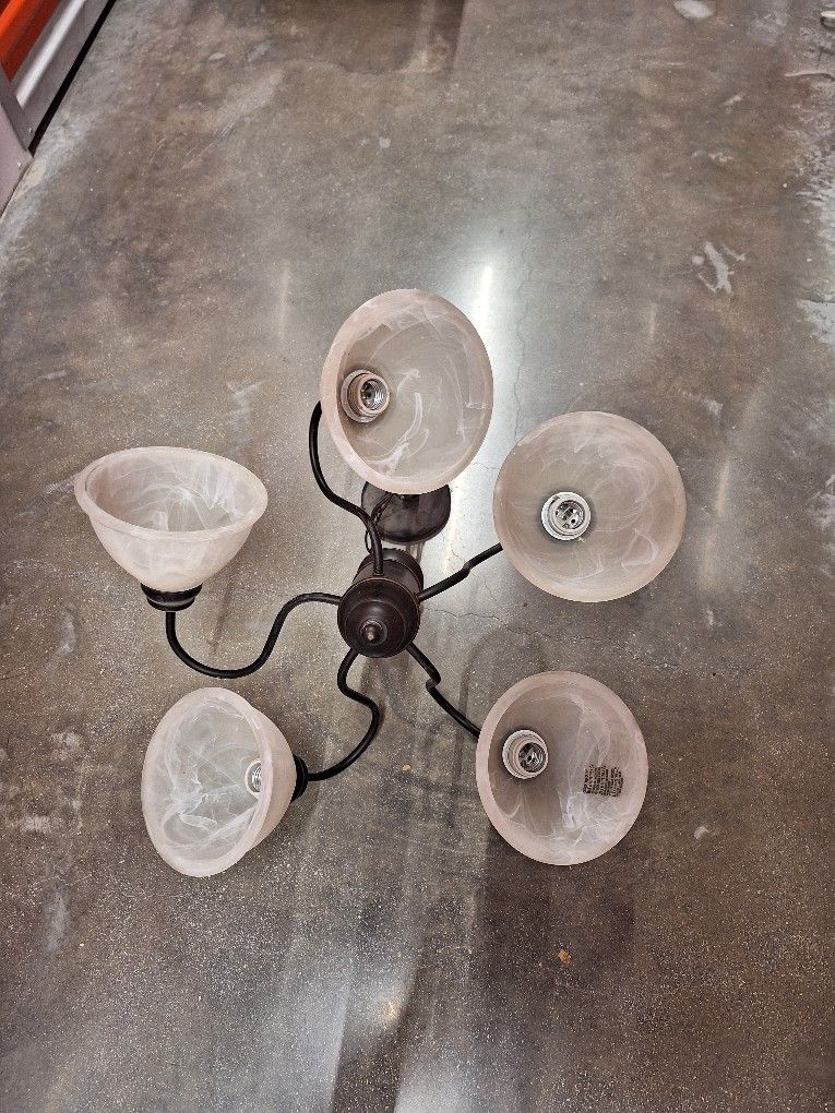 Ceiling Light